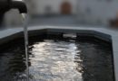 Chlor im Trinkwasser: Brunnenneubau frühestens 2021