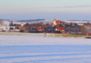 Winterliches Nossen