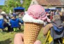 Eis geht immer