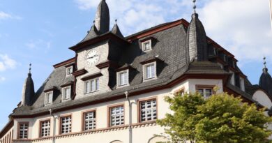 Bürgerbefragung zum Stand des Glasfaserausbaus gestartet