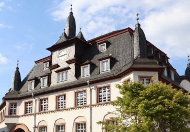 Bürgerbefragung zum Stand des Glasfaserausbaus gestartet