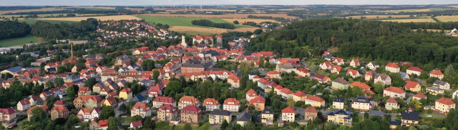 Heimatmagazin Nossen
