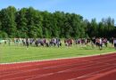 18. Lauf mit Herz: Bei bestem Wetter für den guten Zweck unterwegs